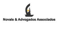 Logo Novais & Advogados Associados em Vila Yara
