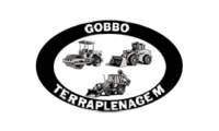 Logo Gobbo Terraplenagem em Santa Clara