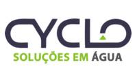 Logo Cyclo Soluções em água em Coophema