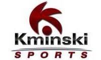 Logo Kminski Sports em Floresta