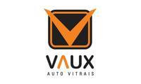 Logo Vaux Auto Vitrais em Monte Castelo