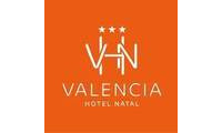 Logo Valencia Hotel Natal em Capim Macio