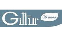 Logo Giltur Turismo em Tijuca