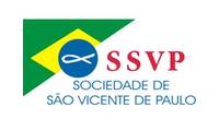 Logo Lar São Vicente de Paulo em Vila Maceno