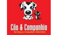 Logo Cão e Companhia - Pet Shop e Clinica Veterinária em Setor Marista