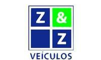 Logo Z & Z Veículos em Leblon
