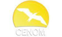 Logo CENOM - Centro Educacional Nosso Mundo em Quintino Bocaiúva