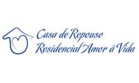Logo Residencial Amor À Vida em Campo Grande