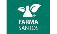 Logo FarmaSantos - Manipulados em Santa Maria