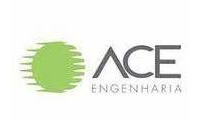 Logo Ace Engenharia E Construções - São Paulo em Alto de Pinheiros