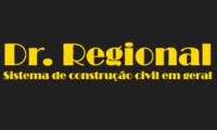 Logo Dr. Regional Sistema de Construção Civil em Geral em Jardim das Esmeraldas