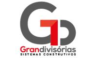 Logo Gran Divisórias em de Fátima