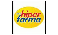 Logo Hiper Farma Guabirotuba em Guabirotuba