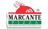 Logo Pizzaria Marcante & Cia em Botafogo