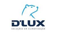 Logo Refrigeração D'Lux em Fátima