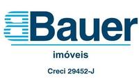 Logo Bauer Imóveis em Cambuí