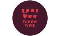 Logo Woods Wine em Rio Comprido