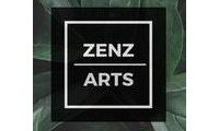 Logo Zenz Arts em Planalto Paulista