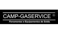 Logo Campgas Comércio de Gás em Jardim do Trevo
