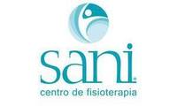 Logo Sani Centro de Fisioterapia em Petrópolis