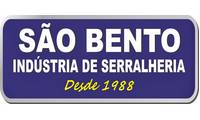 Logo Serralheria São Bento em Morada da Serra