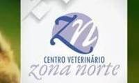 Logo Centro Veterinário Zona Norte em Cachambi