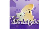 Logo Clínica Veterinária e Pet Shop Vet Angel's em Barra da Tijuca