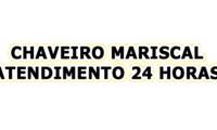 Logo Chaveiro Mariscal 24 horas em Tijuca