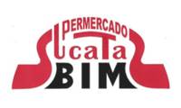 Logo Supermercado de Sucatas Bim em Vila Proost de Souza