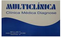 Logo Multiclínica Clínica Médica E Diagnose em Taguatinga Norte
