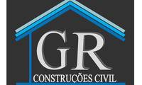 Logo Gr Construções em Parque Residencial Eloy Chaves