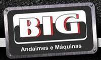 Logo Big Andaimes E Máquinas em Jardim Avelino
