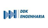 Logo Ddk Engenharia E Construções em Aclimação