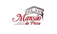 Logo Mansão da Pizza em Ipiranga