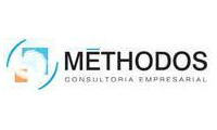 Logo M¿thodos Consultoria Empresarial em Chácara Urbana