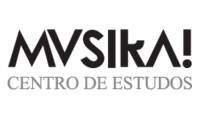 Logo Mvsika Centro de Estudos em Setor Oeste