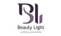 Logo Beauty Light Estética Avançada em Méier