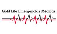 Logo Gold Life Emergências Médicas em Ipiranga