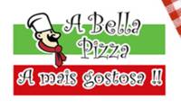 Logo A Bella Pizza em Jardim Nova América