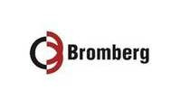 Logo Bromberg Construtora em Cambuí