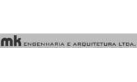 Logo Mk Engenharia E Arquitetura em Vila Buarque