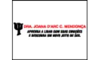 Logo Joana D'Arc Carvalho Mendonça em Jardim Bela Vista