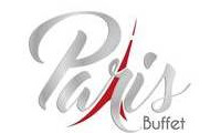 Logo Paris Buffet em Tatuapé
