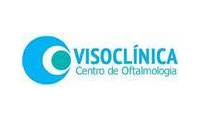 Logo Visoclínica - Centro de Oftalmologia em Jardim América