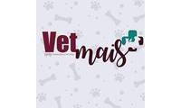 Logo VetMais - Centro Veterinário e PetShop em Nova Suíça