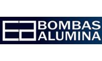 Logo Alumina Bombas em Setor Leste Universitário