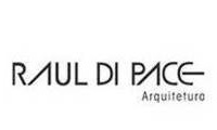 Logo Raul Di Pace Arquitetura em Vila Progredior