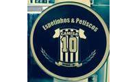 Logo Camisa 10 Petiscaria - Tatuapé em Cidade Mãe do Céu