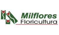 Logo Floricultura Milflores - Matriz em Jardim Camburi