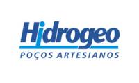 Logo Hidrogeo Poços Artesianos em Jardim Contorno
